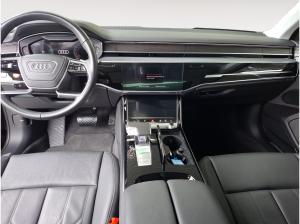 Audi A8 50 TDI quattro Matrix 360 4xSHZ ACC Pano