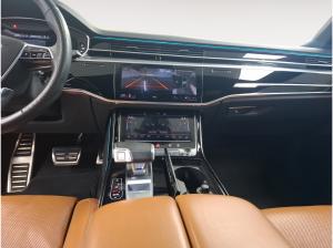 Audi A8 50 TDI quattro Matrix 360 Allradlenkung B&O