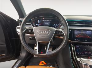 Audi A8 50 TDI quattro Matrix 360 Allradlenkung B&O