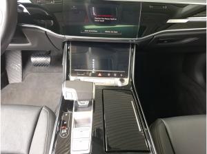 Audi A8 50 TDI quattro Matrix 360 4xSHZ ACC Pano