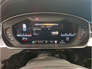 Audi A8 50 TDI quattro Matrix 360 Allradlenkung B&O