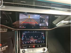 Audi A8 50 TDI quattro Matrix 360 Allradlenkung B&O