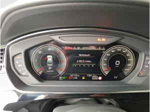 Audi A8 50 TDI quattro Matrix 360 4xSHZ ACC Pano