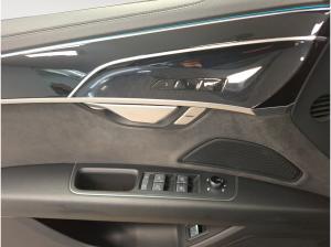Audi A8 50 TDI quattro Matrix 360 Allradlenkung B&O