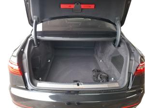 Audi A8 50 TDI quattro Matrix 360 4xSHZ ACC Pano