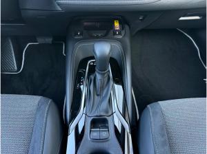 Toyota Corolla TS 2.0 Teamplayer +Technik Paket+Navi+LM+
