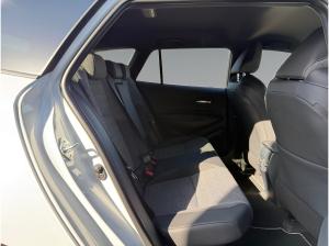 Toyota Corolla TS 2.0 Teamplayer +Technik Paket+Navi+LM+