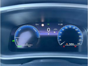 Toyota Corolla TS 2.0 Teamplayer +Technik Paket+Navi+LM+