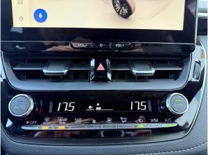 Toyota Corolla TS 2.0 Teamplayer +Technik Paket+Navi+LM+