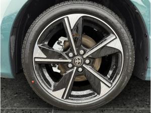 Toyota Yaris 1.5 Hybrid Style PLUS +Teilleder+LED+
