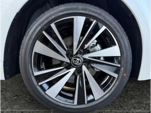 Toyota Corolla TS 2.0 Teamplayer +Technik Paket+Navi+LM+