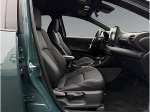 Toyota Yaris 1.5 Hybrid Style PLUS +Teilleder+LED+