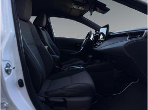 Toyota Corolla TS 2.0 Teamplayer +Technik Paket+Navi+LM+