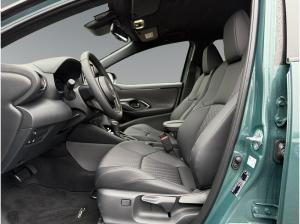 Toyota Yaris 1.5 Hybrid Style PLUS +Teilleder+LED+