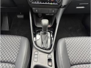 Toyota Yaris 1.5 Hybrid Style PLUS +Teilleder+LED+