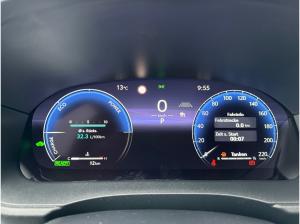 Toyota Yaris 1.5 Hybrid Style PLUS +Teilleder+LED+