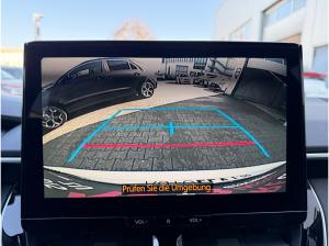 Toyota Corolla TS 2.0 Teamplayer +Technik Paket+Navi+LM+