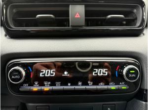 Toyota Yaris 1.5 Hybrid Style PLUS +Teilleder+LED+