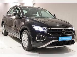 Volkswagen T-Roc Life 2.0 TDI FAHRSCHULUMBAU! ACC AHK SHZ PDC