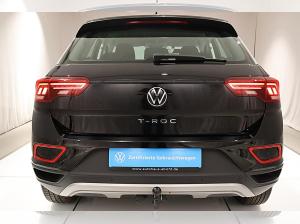 Volkswagen T-Roc Life 2.0 TDI FAHRSCHULUMBAU! ACC AHK SHZ PDC