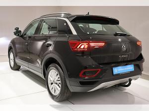 Volkswagen T-Roc Life 2.0 TDI FAHRSCHULUMBAU! ACC AHK SHZ PDC
