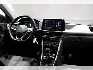 Volkswagen T-Roc Life 2.0 TDI FAHRSCHULUMBAU! ACC AHK SHZ PDC