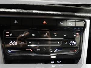 Volkswagen T-Roc Life 2.0 TDI FAHRSCHULUMBAU! ACC AHK SHZ PDC