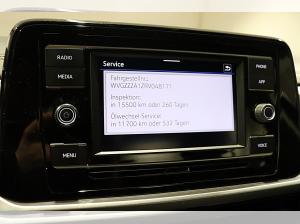 Volkswagen T-Roc Life 2.0 TDI FAHRSCHULUMBAU! ACC AHK SHZ PDC