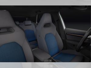 Cupra Born neues Modell | Gewerbe