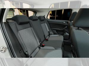 Volkswagen T-Cross Life 1.0 l TSI | SOFORT VERFÜGBAR | GEWERBE