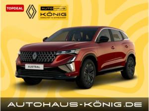 Renault Austral Evolution | Sofort verfügbar❗️ | DIESES ANGEBOT GILT NUR FÜR JURISTISCHE PERSONEN (GmbH, AG, KG,o. Ä