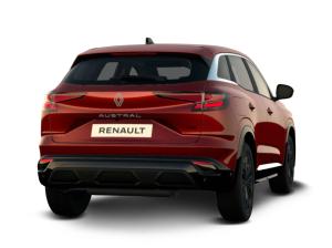 Renault Austral Evolution | Sofort verfügbar❗️ | DIESES ANGEBOT GILT NUR FÜR JURISTISCHE PERSONEN (GmbH, AG, KG,o. Ä