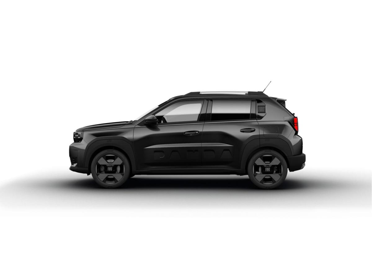 Fiat Grande Panda