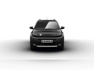 Fiat Grande Panda LaPrima | VORLAUF | Gewerbe