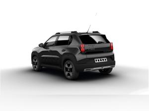 Fiat Grande Panda LaPrima | VORLAUF | Gewerbe