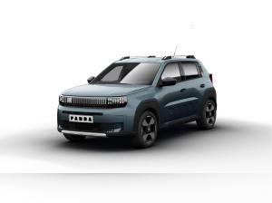 Fiat Grande Panda LaPrima | VORLAUF | Gewerbe