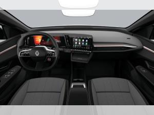 Renault Megane E-Tech ⚡mit Anzahlung 3.000 € BAFA -  Techno 220 inkl. Überführung und Sitzheizung⚡