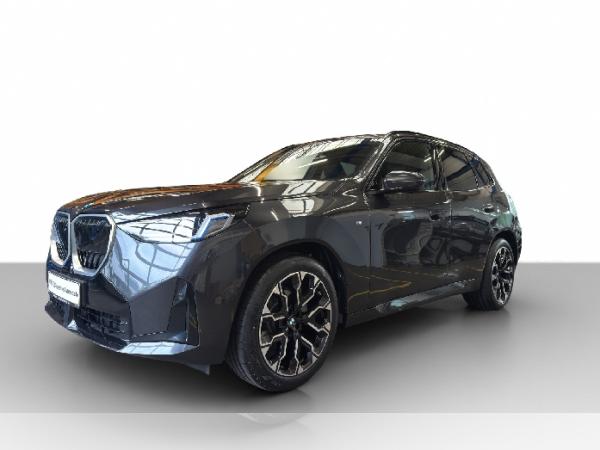 BMW X3 M-Sport/H&K/360°/AHK/DrivAss+