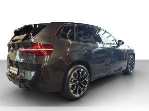 BMW X3 M-Sport/H&K/360°/AHK/DrivAss+
