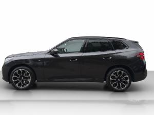BMW X3 M-Sport/H&K/360°/AHK/DrivAss+