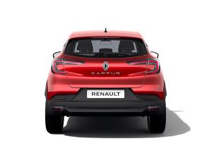Renault Captur Evolution Facelift – Mit Einparkhilfe – Sofort verfügbar ❗️