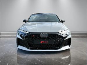 Audi RS3 Sportback 294 kW S tronic  + RS SPORTABGAS + RS SCHALENSITZE + MATRIX + HUD + SONOS +