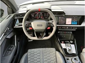 Audi RS3 Sportback 294 kW S tronic  + RS SPORTABGAS + RS SCHALENSITZE + MATRIX + HUD + SONOS +