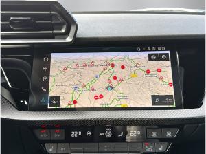 Audi RS3 Sportback 294 kW S tronic  + RS SPORTABGAS + RS SCHALENSITZE + MATRIX + HUD + SONOS +