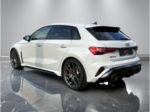 Audi RS3 Sportback 294 kW S tronic  + RS SPORTABGAS + RS SCHALENSITZE + MATRIX + HUD + SONOS +