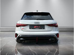 Audi RS3 Sportback 294 kW S tronic  + RS SPORTABGAS + RS SCHALENSITZE + MATRIX + HUD + SONOS +