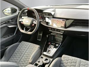 Audi RS3 Sportback 294 kW S tronic  + RS SPORTABGAS + RS SCHALENSITZE + MATRIX + HUD + SONOS +
