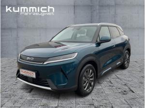BYD ATTO 2 1.5l DM-i Boost PHEV