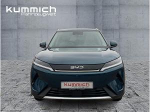 BYD ATTO 2 1.5l DM-i Boost PHEV
