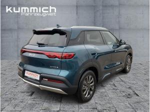 BYD ATTO 2 1.5l DM-i Boost PHEV